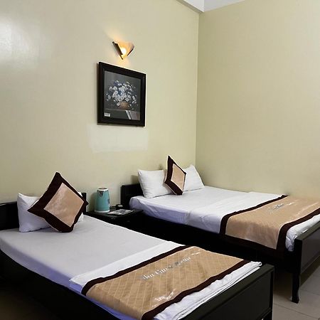 Thu Guest House Ninh Binh Eksteriør billede