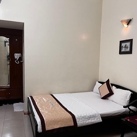 Thu Guest House Ninh Binh Eksteriør billede