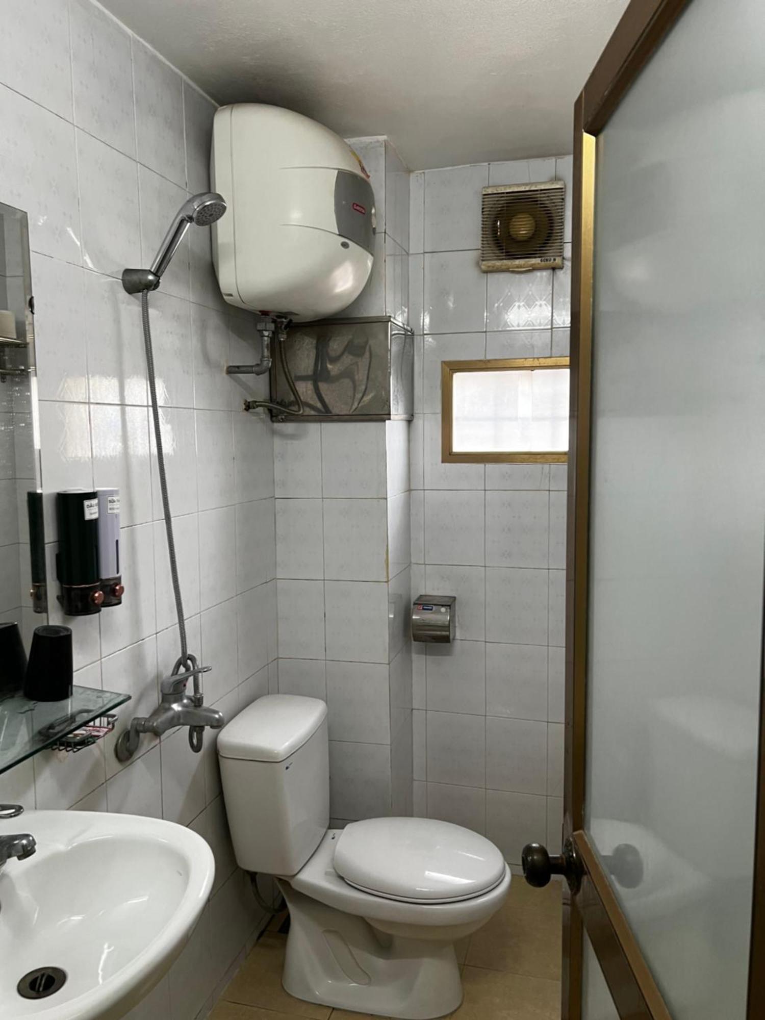 Thu Guest House Ninh Binh Eksteriør billede