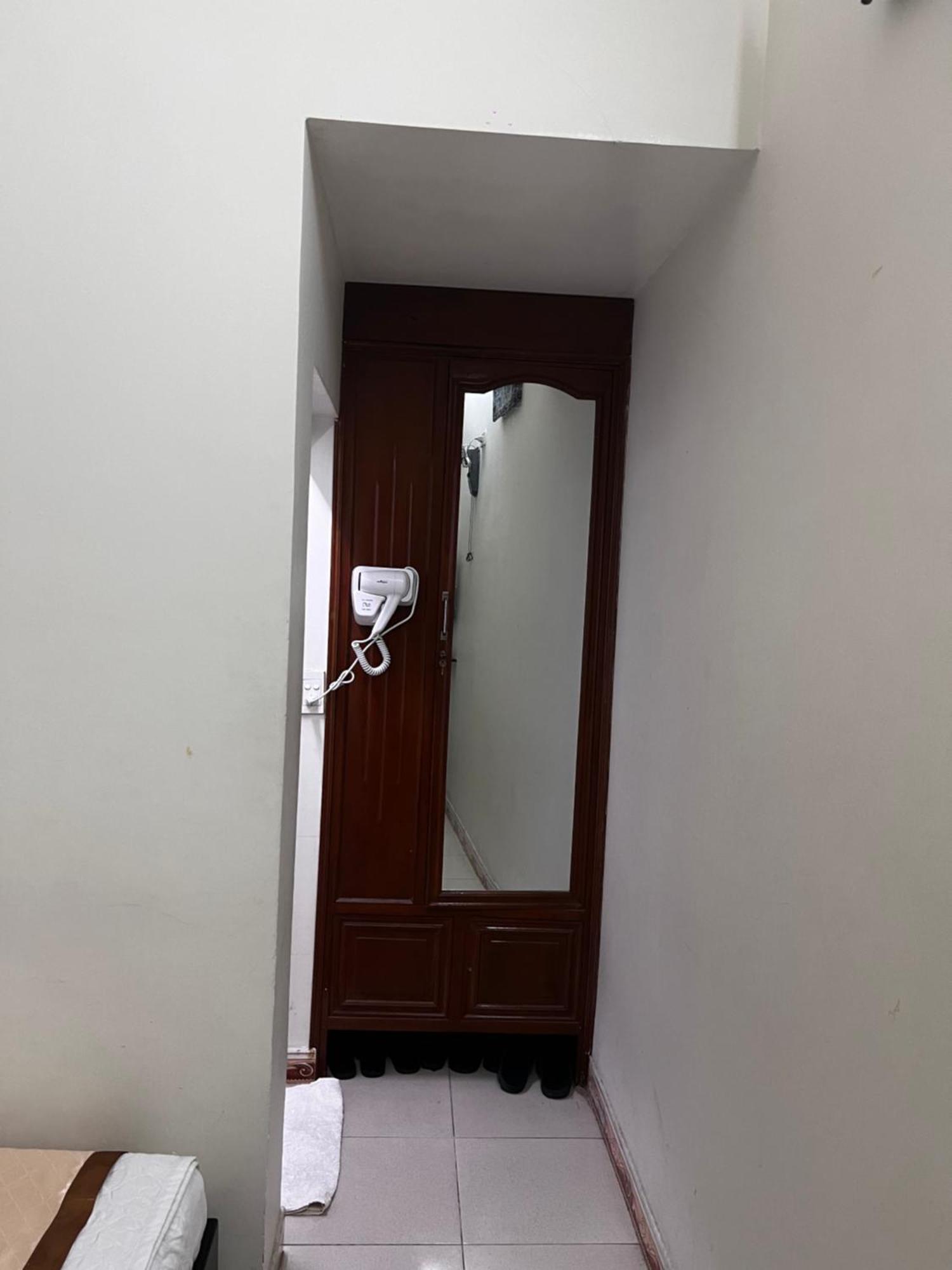 Thu Guest House Ninh Binh Eksteriør billede