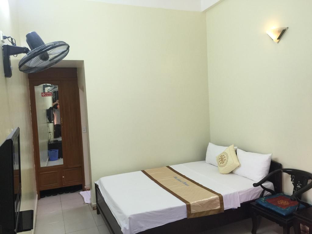 Thu Guest House Ninh Binh Eksteriør billede