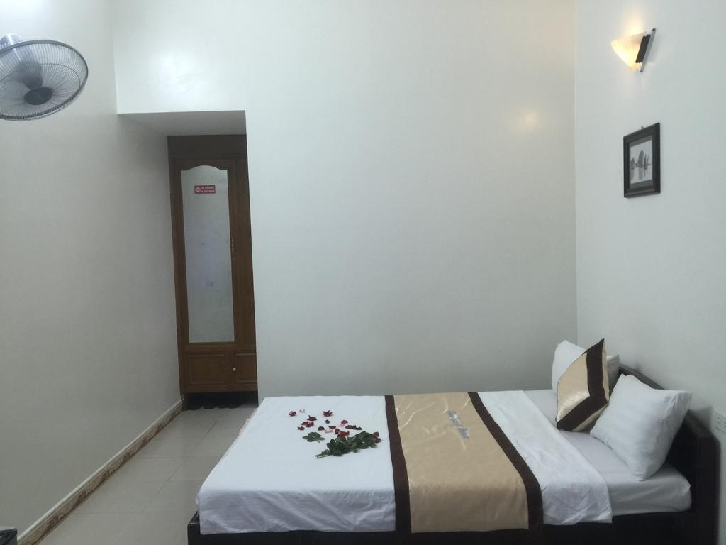 Thu Guest House Ninh Binh Eksteriør billede