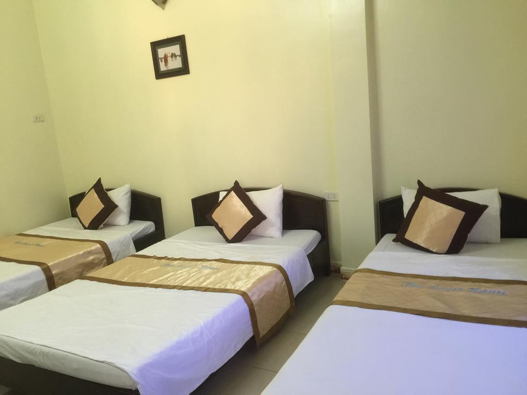 Thu Guest House Ninh Binh Eksteriør billede