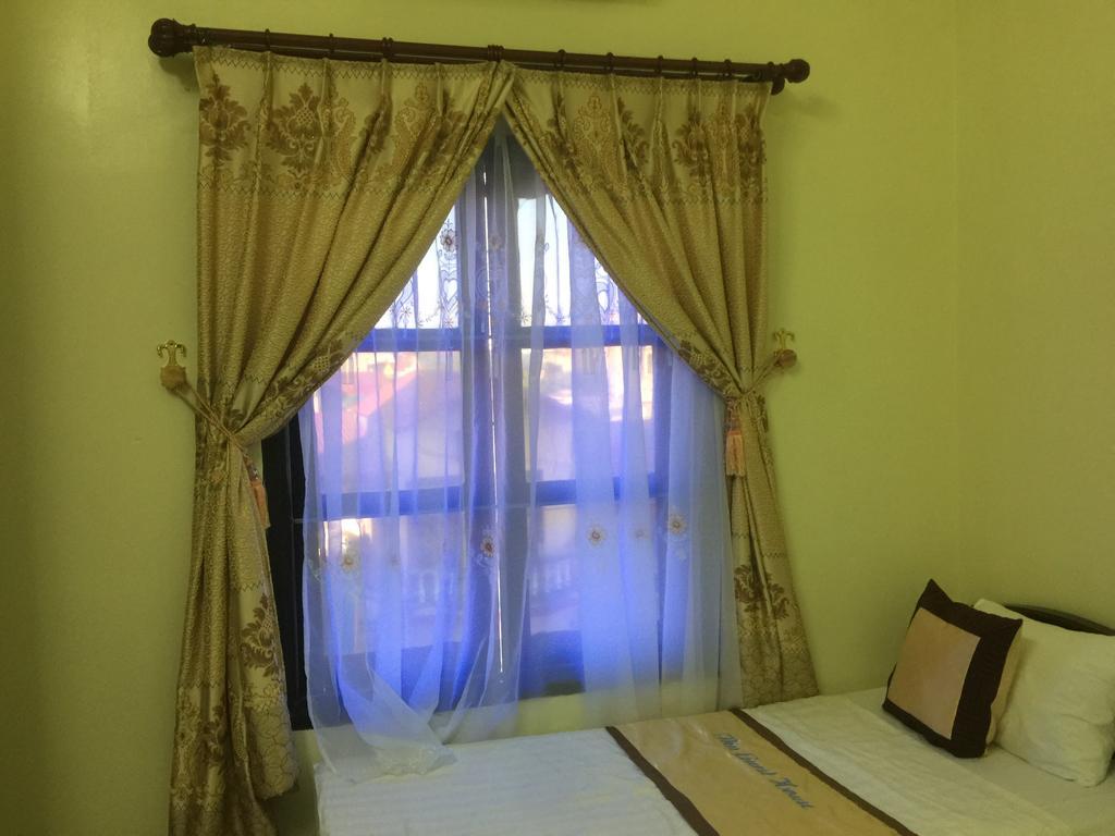 Thu Guest House Ninh Binh Eksteriør billede