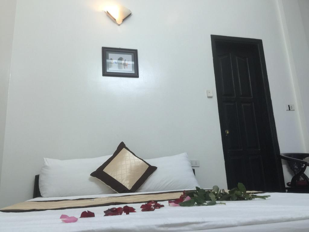 Thu Guest House Ninh Binh Eksteriør billede