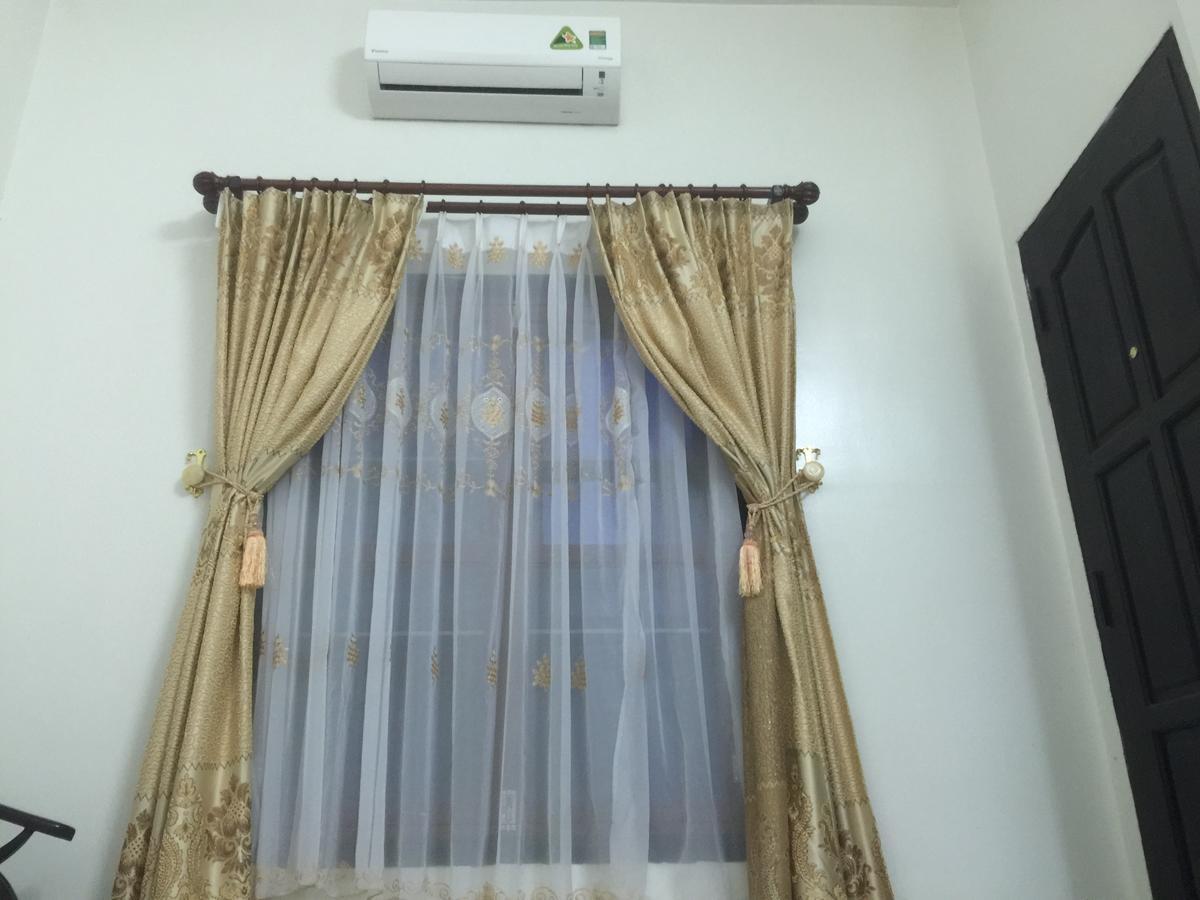 Thu Guest House Ninh Binh Eksteriør billede