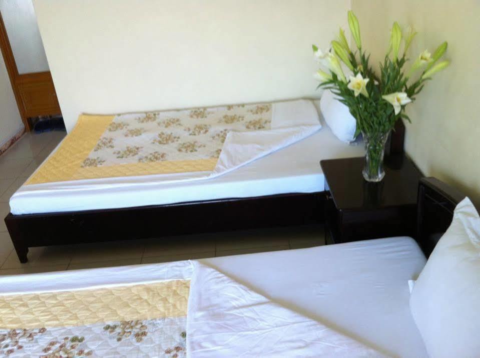 Thu Guest House Ninh Binh Eksteriør billede